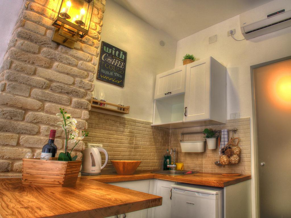 Banker'S Boutique Apartment Haifa Bilik gambar