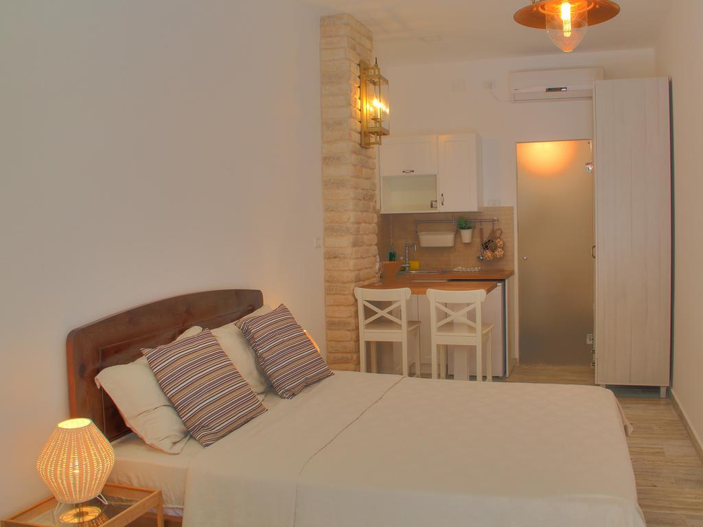 Banker'S Boutique Apartment Haifa Bilik gambar